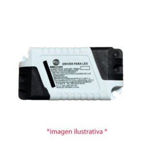 Driver 4-6Watts 300mA