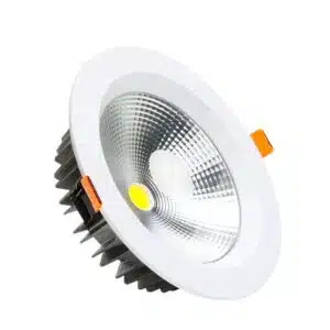 downlight-led-lampara