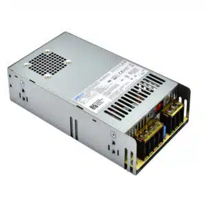 Fuente de Poder 26vdc 350w
