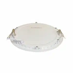 p27466slim-panel-led-round