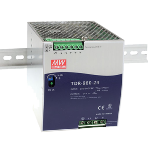 TDR-960-24