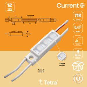 GEMS71-1 Tetra miniMAX
