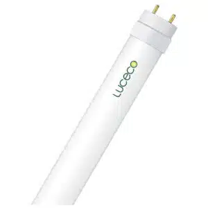 T8 LED 18w Plastico 40K