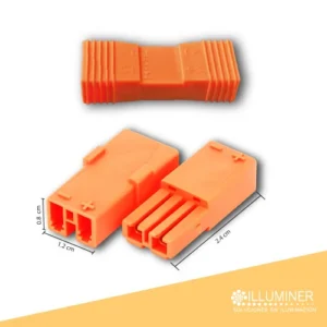 Desconectador de Luminarias