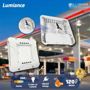 Canopy 120w