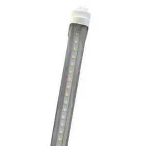 Tubo T8 Led 60cm Aluminio