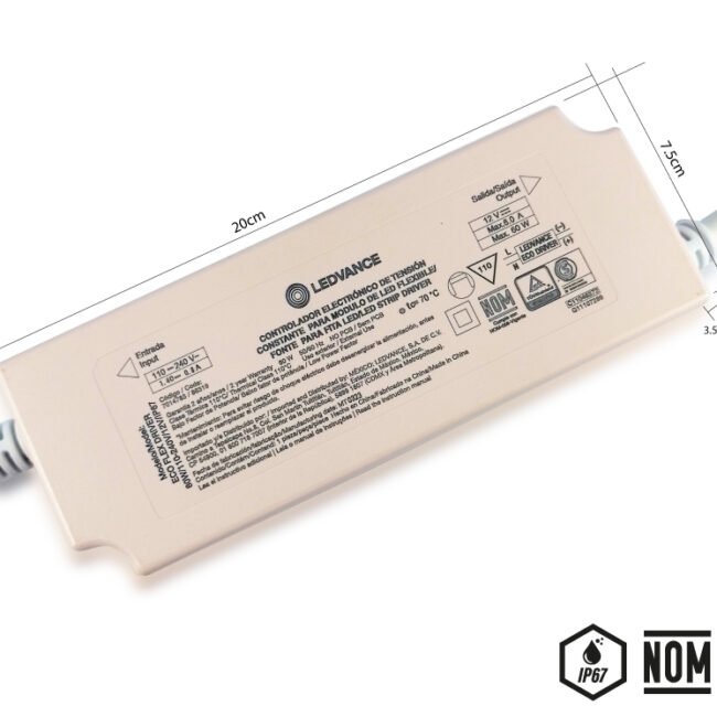 LED Driver | Illuminer LED