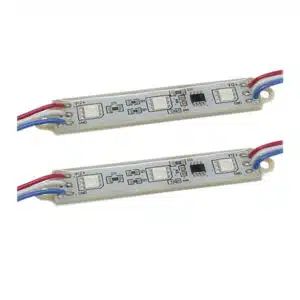 Modulo RGB 5050 Inteligente