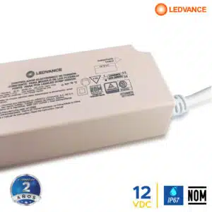Driver 30w 12vdc