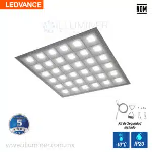 Panel GRID 36w 60*60