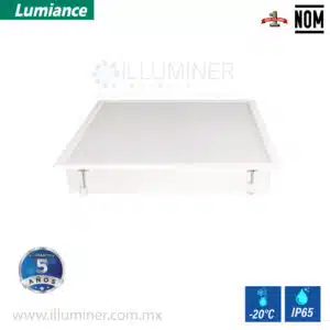 Cuartos Limpios 40w