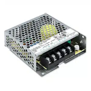 Fuente De Poder 12v 100w