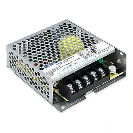 Fuente De Poder 100w 24v