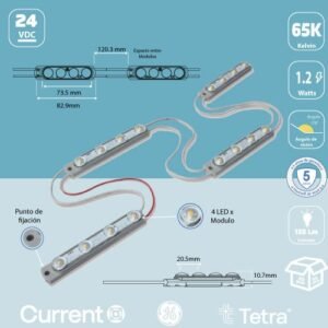 Tetra PowerMAX 24V 65K