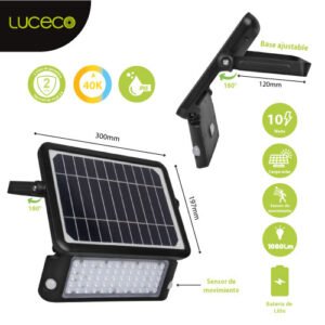 Solar Guardian 10w