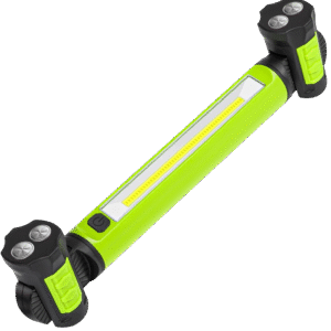 Linterna LED Taller Recargable