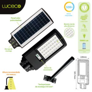 SubUrbana Solar EcoLatern