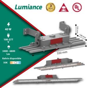 AntiExplosion Syl-Secure 40w