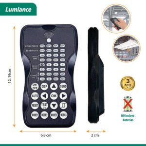 RC-100 Control Remoto Sensor