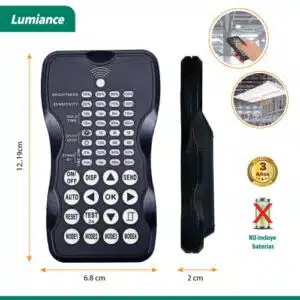 RC-100 Control Remoto Sensor