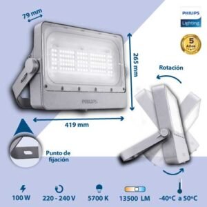 Reflector Tango 100w