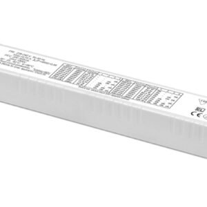 TCI Driver LED 20-120w 325-700mA